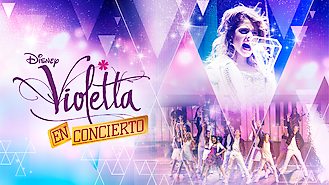 Violetta en Concierto (2014) on Netflix in Costa Rica Violetta en Concierto (2014) on Netflix in Costa Rica